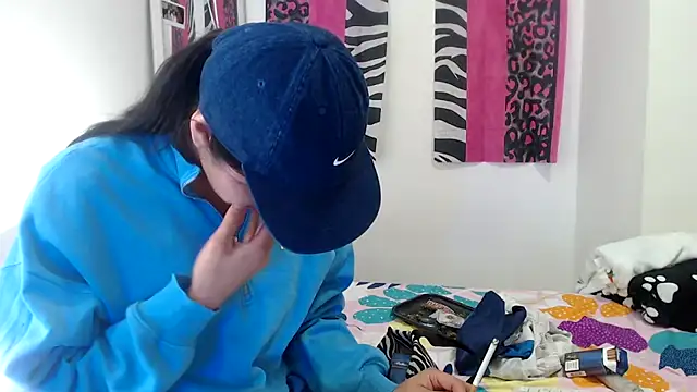 Doll_sary Webcamshow