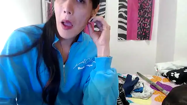 Doll_sary Webcam-Show