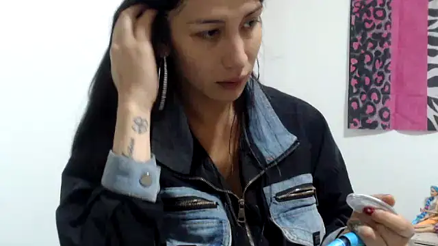 Doll_sary webcam show