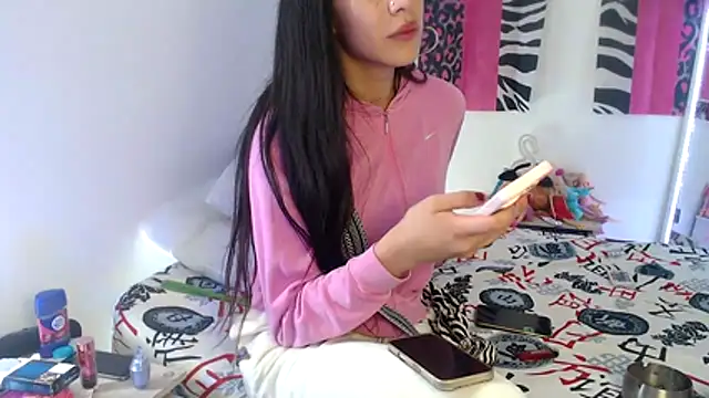 Doll_sary's Webcam Show