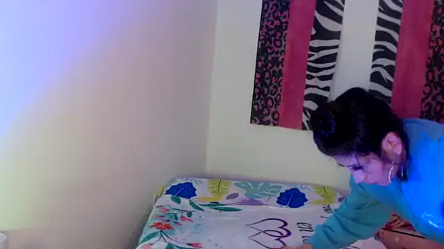 Doll_sary Show Webcam