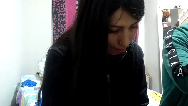 Doll_sary Adlı Modelin Web Kamerası Şovu