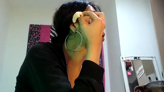 Doll_sary Webcam show