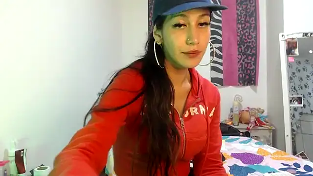 Chat +18 de Doll_sary ao vivo