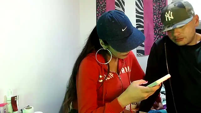 Doll_sary Webcam-Show