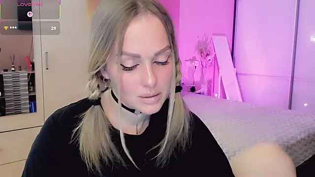 Libby_Nora 라이브 XXX 채팅