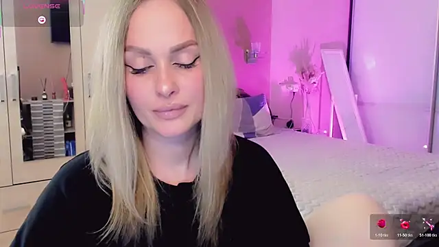 Libby_Nora's Live XXX Chat