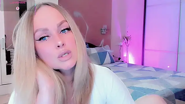 Libby_Nora's Live XXX Chat