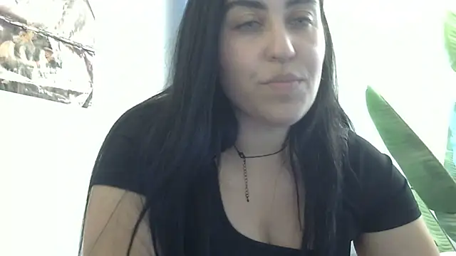 Show Webcam de WetFlower69