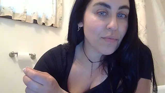 WetFlower69's Webcam Show