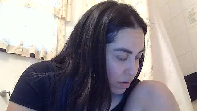 WetFlower69's Webcam Show