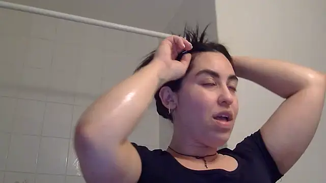 WetFlower69 Show in webcam