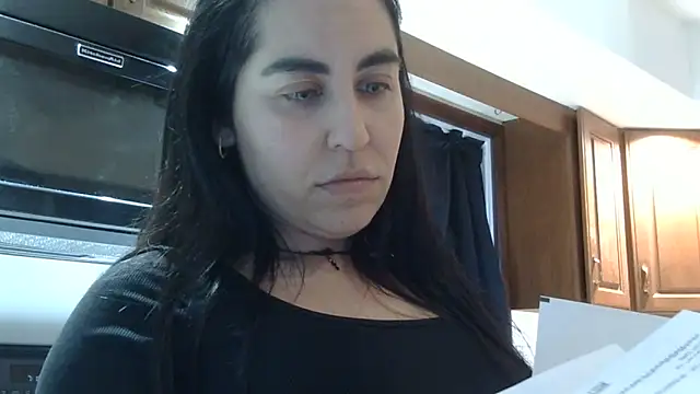 WetFlower69's Webcam Show
