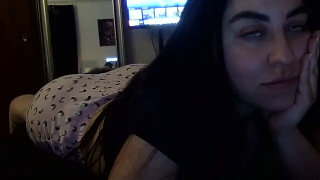 WetFlower69 Show in webcam