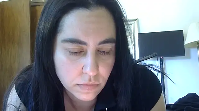 WetFlower69's Webcam Show