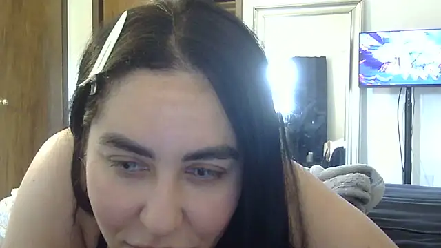 WetFlower69's Webcam Show