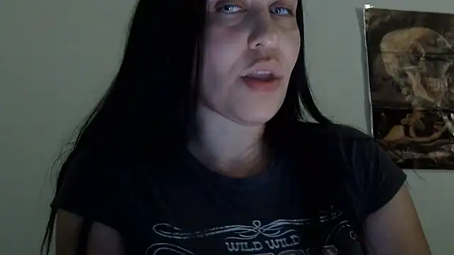 WetFlower69 Шоу с уебкамера