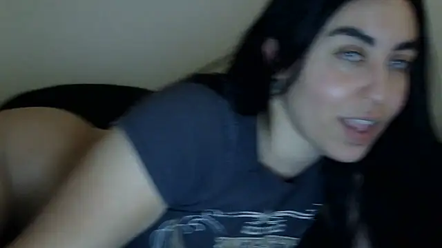 WetFlower69's Webcam Show