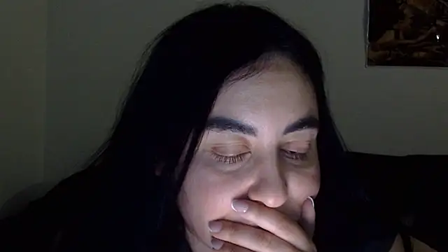 WetFlower69's Webcam Show