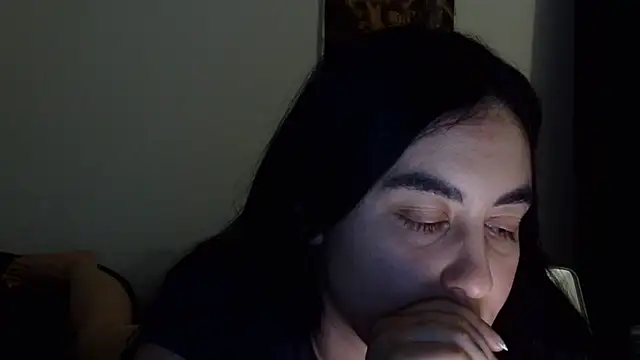 WetFlower69's Webcam Show