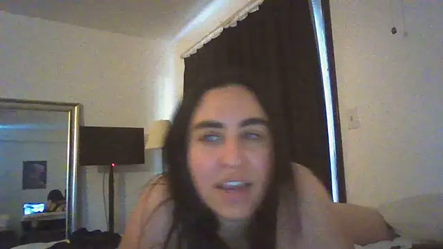 Show webcam de WetFlower69