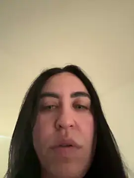 Show webcam de WetFlower69