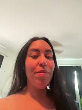 WetFlower69 webkamerás műsora