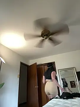 WetFlower69's Webcam Show