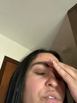 WetFlower69's Webcam Show