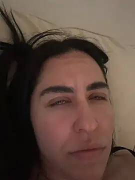 WetFlower69's Webcam Show
