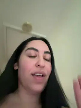 WetFlower69 webcam show