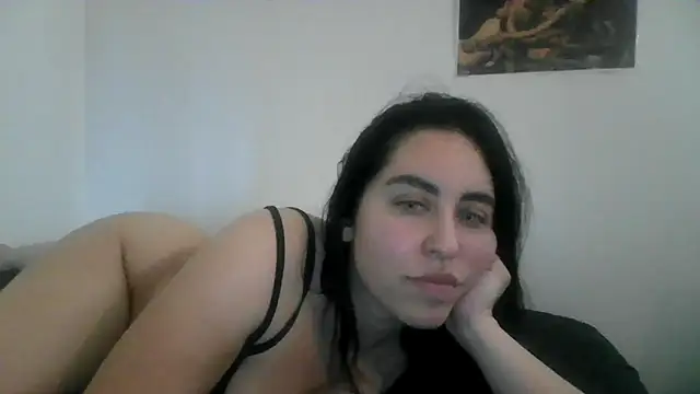 WetFlower69 webkamerás műsora