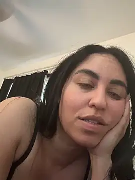 Show Webcam de WetFlower69