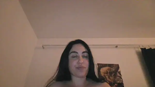 WetFlower69's Webcam Show