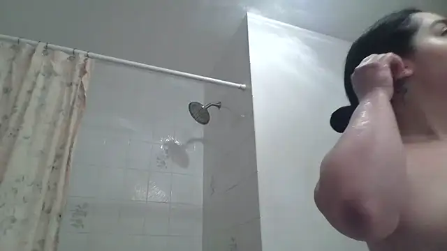WetFlower69's Webcam Show