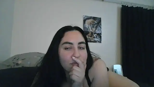 WetFlower69: διαδικτυακό σόου στην κάμερα