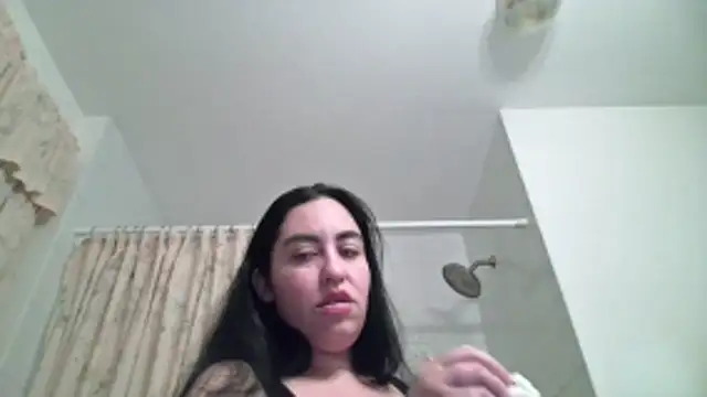 WetFlower69's Webcam Show