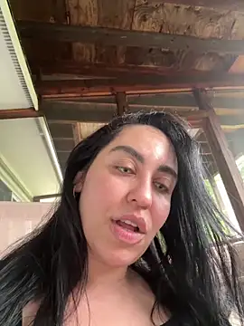 WetFlower69 Show in webcam