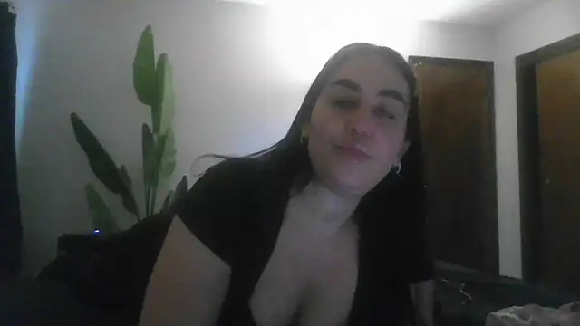 Pokazy przed kamerką – WetFlower69
