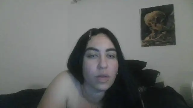 Show Webcam de WetFlower69