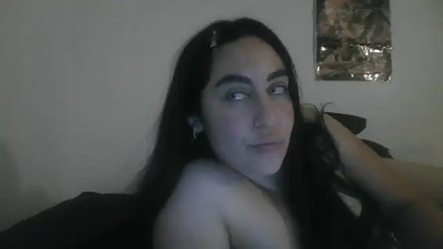 WetFlower69's Webcam Show