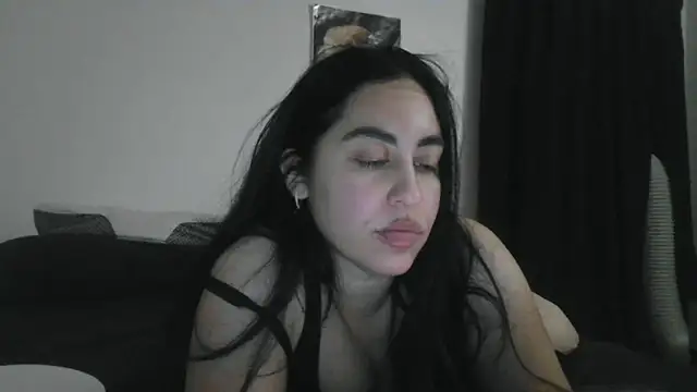 WetFlower69 – webcam-show