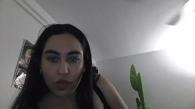 WetFlower69's Webcam Show