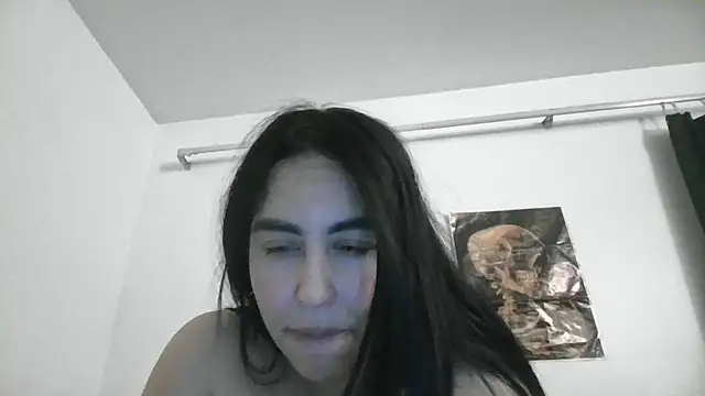 WetFlower69's Webcam Show
