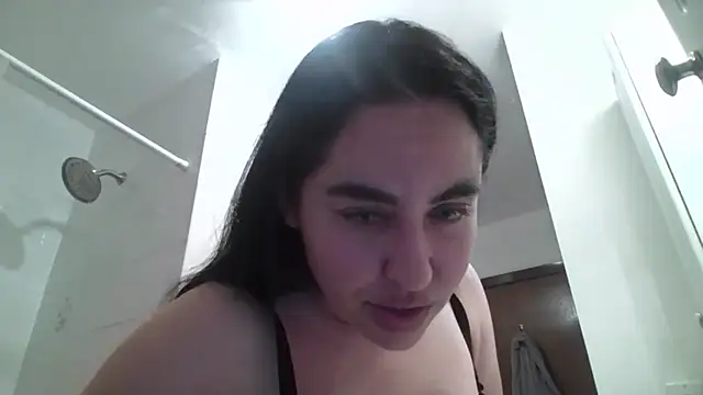 WetFlower69's Webcam Show