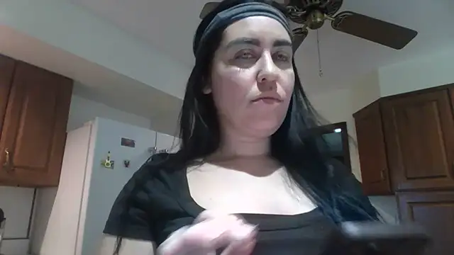 WetFlower69's Webcam Show