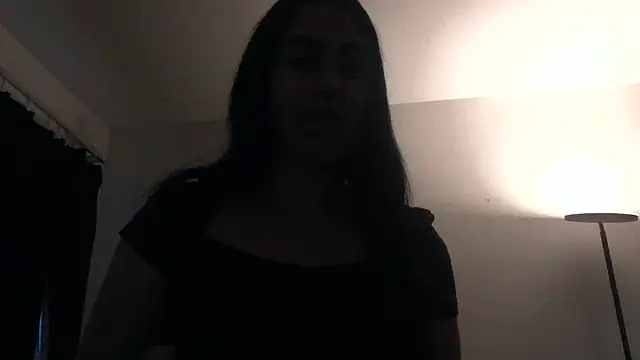 WetFlower69's Webcam Show