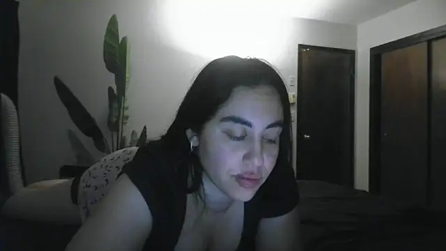WetFlower69 Show in webcam