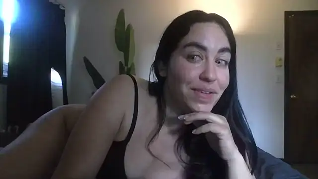 Show Webcam de WetFlower69