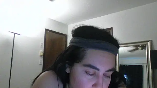 WetFlower69's Webcam Show